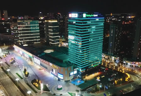 三亚市花园设计的测试内容