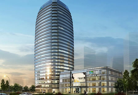 三亚市建筑设计的测试内容