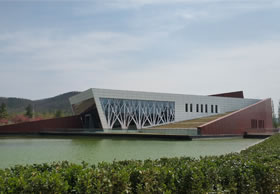 三亚市建筑设计的测试内容